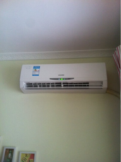 格力涼之靜變頻空調(diào)KFR-32GW/(32557)FNDe-A3 舒適節(jié)能的家用空調(diào)優(yōu)選