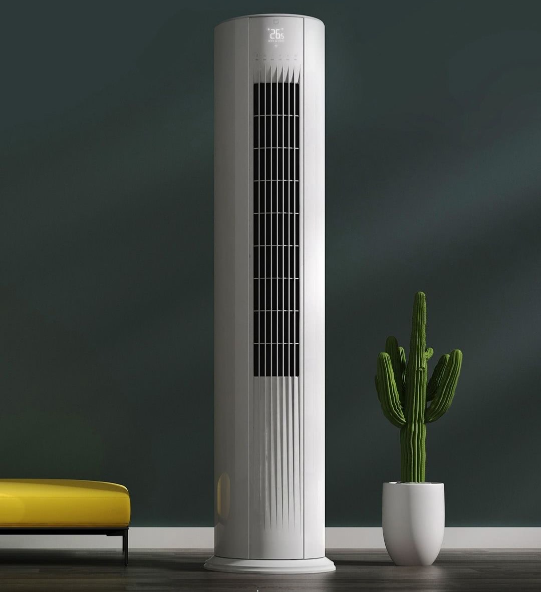 問世即爆品！米家互聯(lián)網(wǎng)立式空調(diào)C1正式開賣，首戰(zhàn)告捷