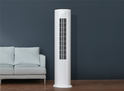 小米立式柔風(fēng)空調(diào)評(píng)測(cè) 小愛在手，隨心所欲，享受客廳自然風(fēng)