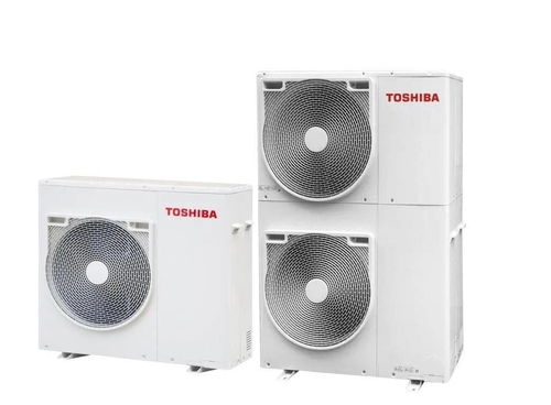 年度大盤點丨中央空調行業2021年度產品與辦公家具融合趨勢