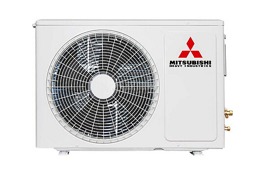 空調(diào)外機(jī)噪音擾人清？辦公環(huán)境靜音解決之道